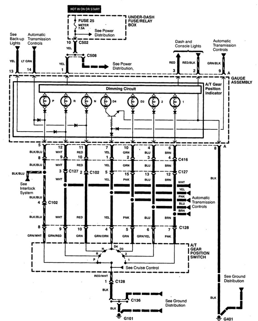 Wiring Diagram For 2018 Honda Crv Wiring Diagram