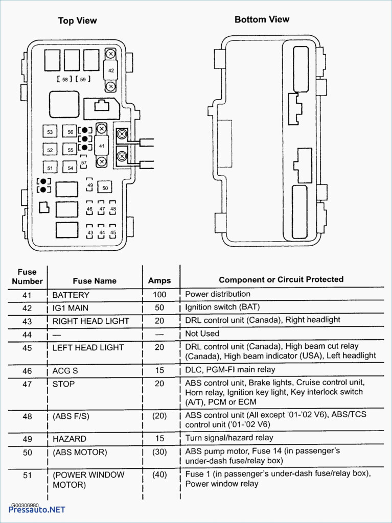 Wiring Diagram For 97 Honda Accord Pictures Wiring Diagram Sample