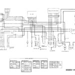 Wiring Diagram For Honda Odyssey 2002 Ignition Switch Collection
