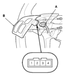 Wiring Diagram For Steering Wheel Radio Controls Honda Odyssey 2006