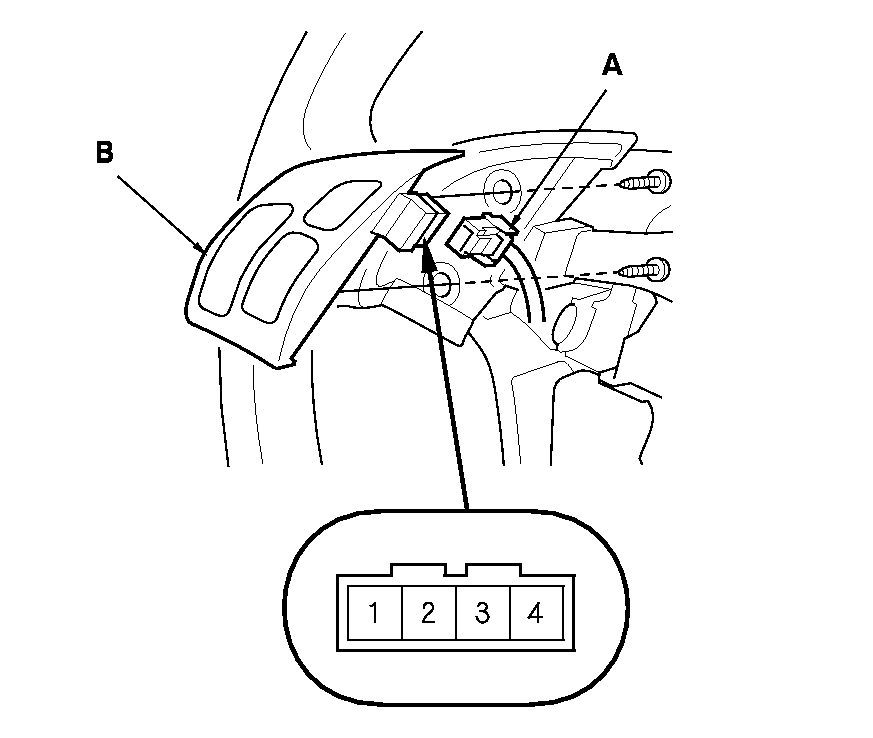 Wiring Diagram For Steering Wheel Radio Controls Honda Odyssey 2006