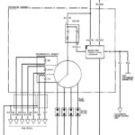 Wiring Diagram For The Ignition System Honda Tech Honda Forum