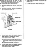 Wiring Diagram For The Ignition System Honda Tech Honda Forum