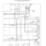 Wiring Diagram Honda Accord 1996 PUTERI HANNA