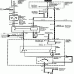 Wiring Diagram Honda Odyssey 2005