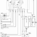 Wiring Diagram Honda Odyssey 2006 Repair Guides Page 1 This Manual