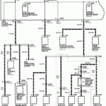 Wiring Diagram Honda Odyssey 2006 Wiring Diagram For Steering Wheel