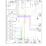 Wiring Diagram Honda Prelude Wiring Diagram