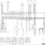 Wiring Diagram Of Honda Livo DIAGRAM Wiring Diagram Honda Rebel 250