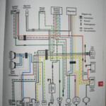 Wiring Diagram PDF 2002 Honda Atv Wiring Diagram Schematic