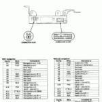 Wiring Diagram Radio Honda Odyssey 2007