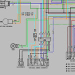 Wiring For Low Profile Turn Signal Switch Honda Shadow Forums