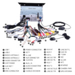 Wiring Harnes For A 2013 Honda Pilot Wiring Diagram Schemas