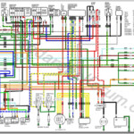 Wiring Manual PDF 1100 Honda Shadow Wiring Diagram