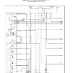 01 Prelude Radio Wiring Diagram