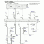 05 Honda Odyssey Radio Wiring Diagram Wiring Diagram Schemas