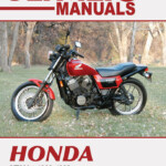 1984 Honda Shadow Vt500 Wiring Diagram Wiring Diagram