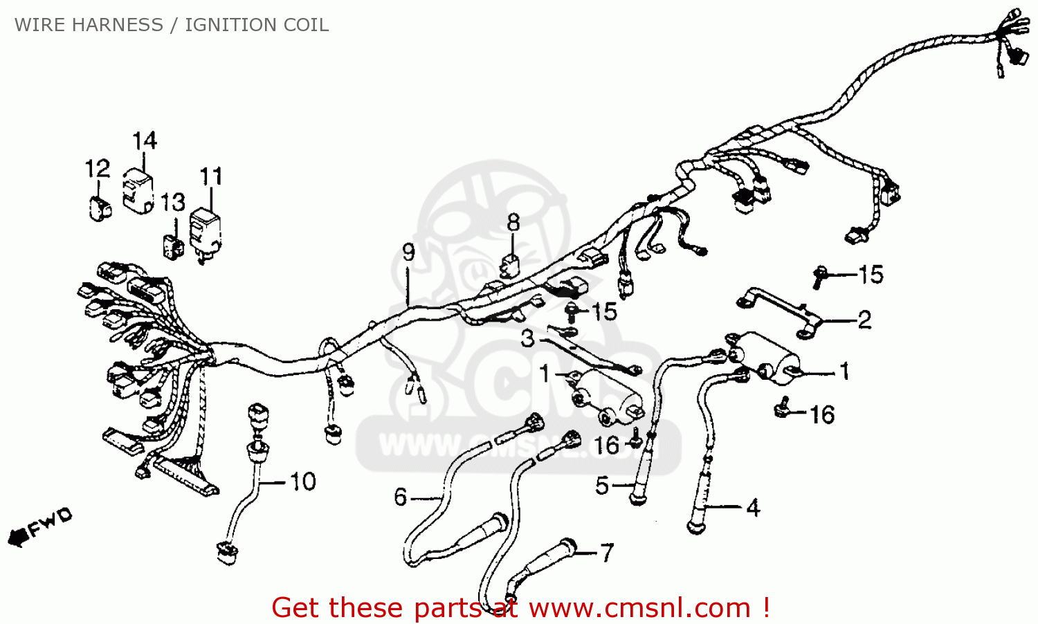 1984 Honda Vt700c Shadow Diagram Wiring Diagram Database