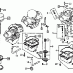 1985 Vt700 Wiring Diagram