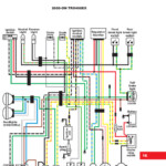 1986 Honda Trx 250 Wiring Diagram Free Download Qstion co