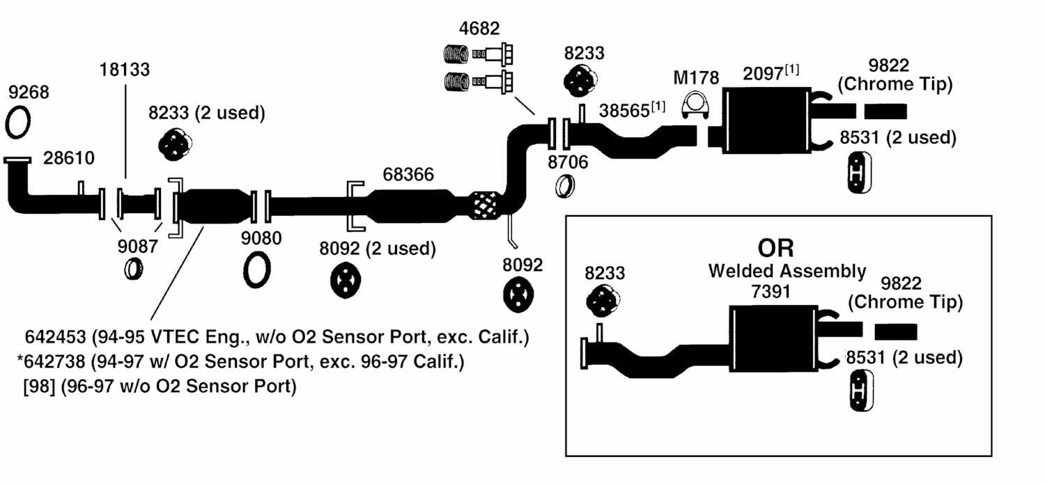 1991 Honda Accord Stereo Wiring Diagram