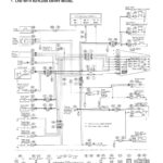 1993 Honda Accord Radio Wiring Diagram THE INSTRUMENT