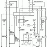 1996 Honda Accord Ignition Switch Wiring Diagram Wiring Diagram