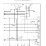 1997 Honda Accord A C Circuits System Wiring Diagrams Schematic