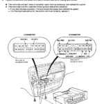 1997 Honda Accord Radio Wiring Diagram Cars Wiring Diagram Blog
