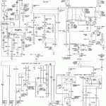 1997 Honda Prelude Headlight Wiring Diagram Wiring Diagram