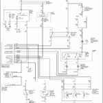 1997 Honda Prelude Wiring Diagram Wiring Diagram And Schematic