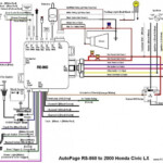 1998 Honda Accord Stereo Wiring Diagram Pictures Wiring Diagram Sample