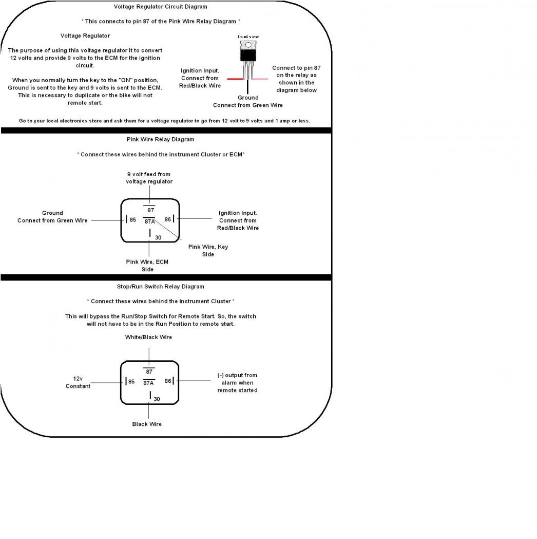 1999 Honda Cbr 600 F4 Wiring Diagram