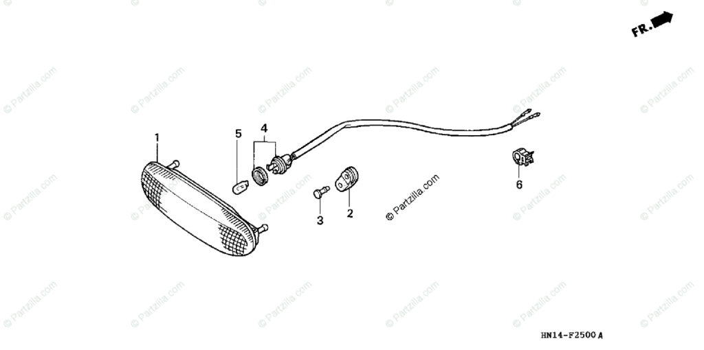 2001 Honda 400ex Headlight Wiring Diagram Search Best 4K Wallpapers