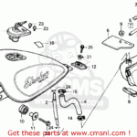2001 Honda Shadow 750dc Wiring Diagram