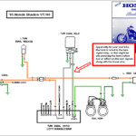 2002 Honda 1100 Wiring Schematic