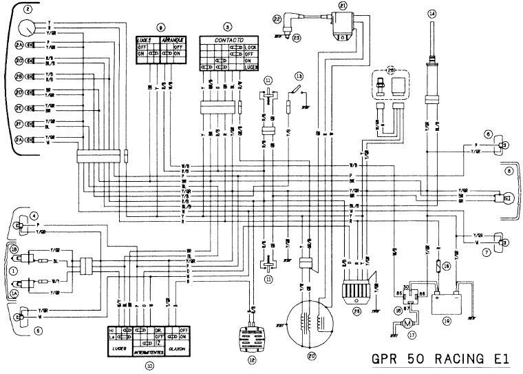 2002 Honda Accord Headlight Wiring Diagram Scoregproductions