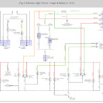 2007 Honda Accord Radio Wiring Diagram Wiring Schemas