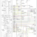 2007 Honda Civic Stereo Wiring Diagram Collection Wiring Diagram Sample