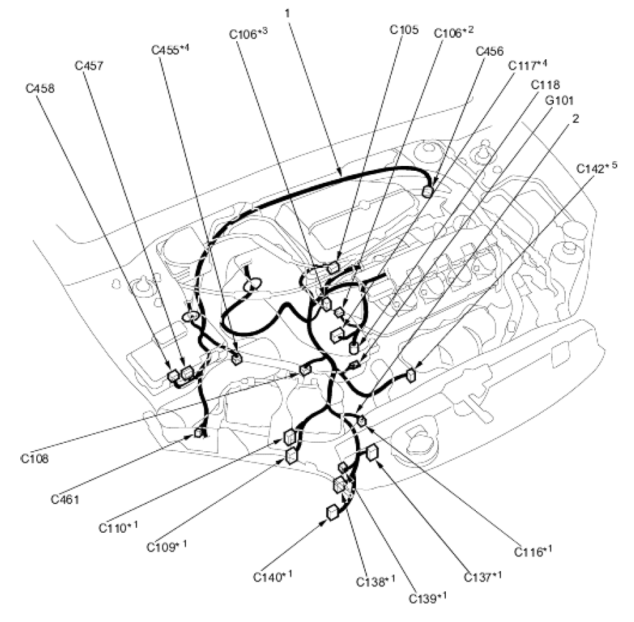 2009 Honda Fit Stereo Wiring Diagram Hondacarsrumor