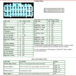 2010 Honda Accord Radio Wiring Diagram Collection Wiring Diagram Sample