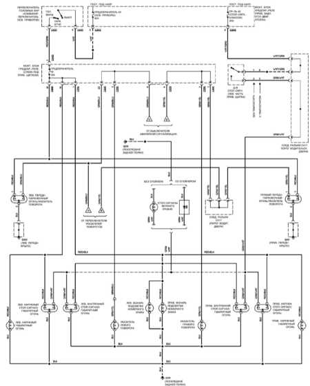 2010 Honda Civic Wiring Diagram Wiring Diagram And Schematic Role