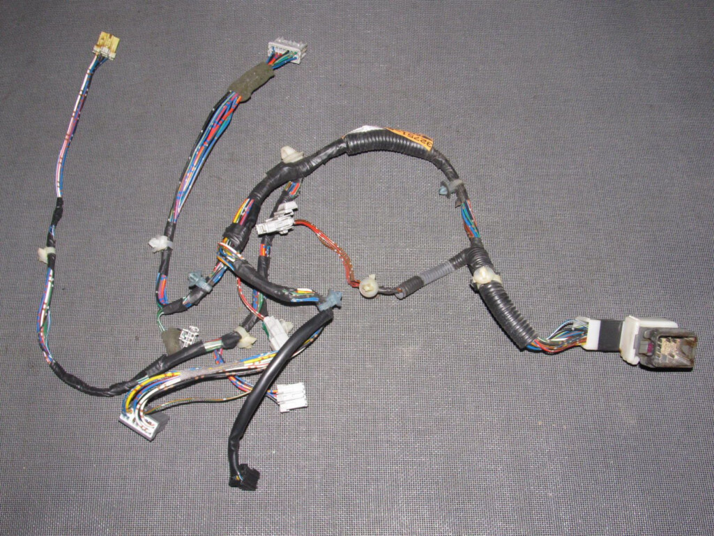 2015 Honda Accord Speaker Wiring Diagram Inspirex