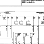30 2001 Honda Accord Radio Wire Diagram Wiring Diagram Info