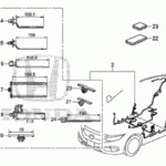 35 2017 Honda Civic Wiring Harness Wiring Diagram Online Source