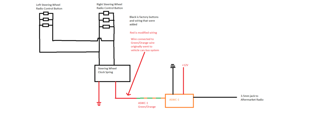 38 Kenwood Steering Wheel Radio Controls Wiring Diagram Wiring 