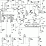 54712D 92 Honda Prelude Wiring Diagram Ebook Databases