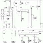 91 Honda Civic Radio Wiring Diagram Wiring Diagram And Schematic