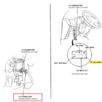 94 Honda Accord Ignition Switch Wiring Diagram Wiring Diagram And
