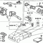 96 Accord Suspected Wiring Issue Honda Tech Honda Forum Discussion